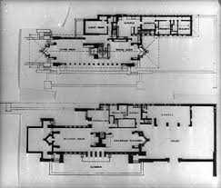 Built between 1909 and 1910. Frank Lloyd Wright Robie House Planetclaire Org