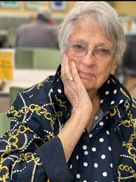 Judy Jervis Obituary