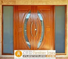 Beli handle pintu kupu tarung minimalis online berkualitas dengan harga murah terbaru 2021 di tokopedia! Pintu Kupu Tarung Variasi Kaca Kayu Jati Minimalis