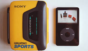 Enjoy learning about this colourful. From Walkman To Ipod What Music Tech Teaches Us About Innovation The Atlantic