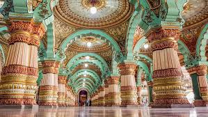 Image result for image of Mysore