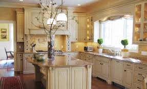 tuscan dcor for a welcoming ambience