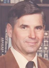 James Welling Obituary