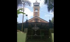Natal keluarga mpung sabremo boangmanalu napasengkut salak kab. Gereja Katolik Stasi St Laurensius Simpang Selayang Akan Rayakan Natal