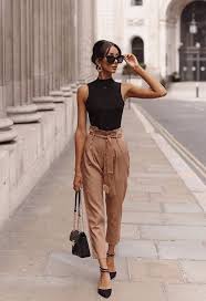 Smart casual in new york for the summer can look very similar to smart casual in california during the winter if you have the right clothes. Pin By Tara On She Style Smart Casual Women Smart Casual Women Summer Smart Casual Outfit