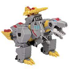 Amazon.com: Transformers Toys EarthSpark Deluxe Class Grimlock Action  Figure, 5-Inch, Robot Toys for Kids Ages 6 and Up : Toys & Games