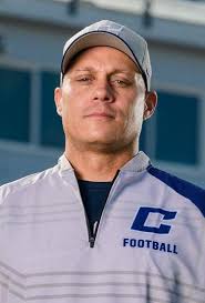 CCHS 2023 Fall Sports Program by warriors1