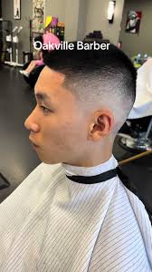 Labubu Oakville Barber