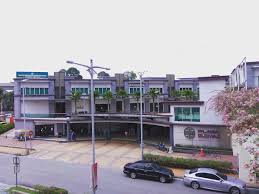 Glomac's subsidiary, glomac jaya sdn bhd entered into a sale and purchase agreement (spa) no. Asm Learning Asmlearning Twitter