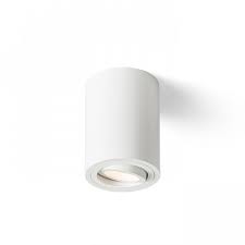 This home depot guide offers recessed lighting gives a sleek and understated glow in living rooms and other gathering spaces in your home. Moma Ceiling With Tilt Function Surface Mounted Lamp Rendl Light Studio