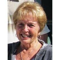 Mildred Joy Forsberg Obituary