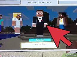 This whole modding of the gta franchise began with the gta 3 back in the day. How To Make Your Own Skin In Minecraft 7 Steps With Pictures