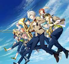 Wind Boys! - Zerochan Anime Image Board
