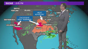 You can download chicago weather radar 6.0.0 directly on allfreeapk.com. Houston Weather Radar Forecast 7 Pm Update Khou Com