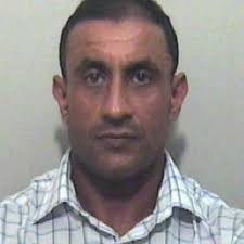 Ajay Kaushal: Riddle of the man accused of plotting a kidnap with Dom  Noonan