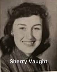 Wedding description from 1953 fort worth