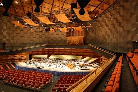Die adresse fürs navi ist trompsingel 27, 9724 da groningen. Stadsschouwburg De Oosterpoort Groningen Groningen Salino Nl