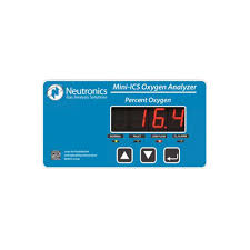 As the atomic number of the noble gases increases their abundance in the atmosphere decreases. Mini Ics Inerting Control System Bacharach