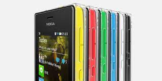 Nokia Asha 503 - Notebookcheck.com ...