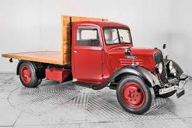 Image result for Red 1960 Petit Truck