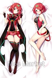 There are 104 pyra for sale on etsy, and. Xenoblade Chronicles 2 Pyra Dakimakura Hugging Pillow Cover Dakimakura