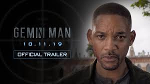 Movie Review: Gemini Man
