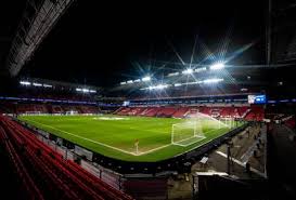 Champions League: PSV x Union SG! Guia Completo do Jogo Decisivo - Imagen principal del artículo