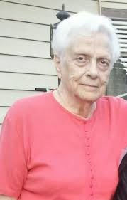 Obituary for Doris L. (Gabriel) Timonere