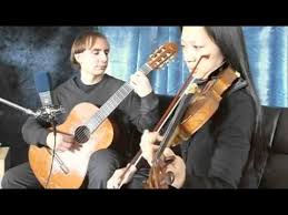 Pachelbel Canon In D Violin And Classical Guitar A Hint Of Country And City Love It Ceremony Songs Wedding Ceremony Songs Wedding Ceremony Music