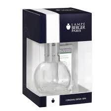 Bingo Glass Lampe Berger Lamp Value Pack Clear Glass Lamps Fragrance Home Fragrance