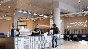 Preise für wework coworking space in berlin. Coworking The Scheunenviertel Of Berlin Office Inspiration