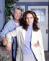 Janice licalsi on nypd blue (a role that earned her two emmy nominations), judging amy and, of course, as violet turner on private practice. Amy Brenneman Photo Judging Amy Promos Judging Amy Amy Brenneman Amy