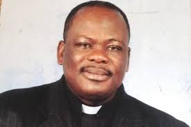 Fundraiser by Cecilia Aidoo : Reverend Samuel Yaw Aidoo Memorial Fund