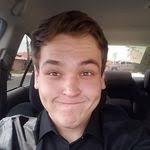 Brett Behnke's Instagram, Twitter & Facebook