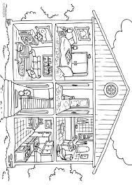 New users enjoy 60% off. Image Result For Coloring Interior Design House Colouring Pages Coloring Pages Colouring Pages