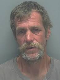 Lee County arrests, 4/22