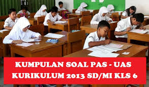 Bab 2 bahasa inggris sd kelas 6. Soal Pas Kelas 6 Sd Mi Semester 1 Tema 1 Tema 2 Tema 3 Tema 4 Dan Tema 5 Dan Kunci Jawaban Idn Paperplane