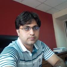 Syed Naeem Gillani (@SyedNaeemGilani)