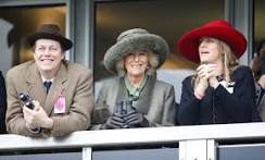 All About Queen Camilla's Children and Grandchildren