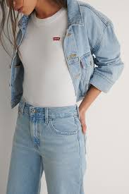 Купить джинсы, футболки и куртки levi's. Levi S Shop Hoodies Denim Tees Skirts Na Kd Com