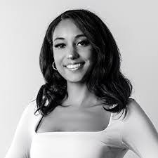 Jade Thorpe's Instagram, Twitter & Facebook