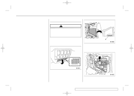 Subaru Forester 2019 Manual Part 57