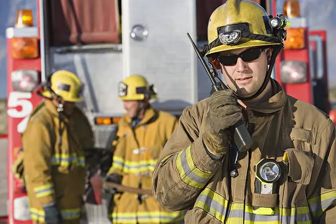 What Does A Fire Watch Security Guard Do? | Superior Protection Services