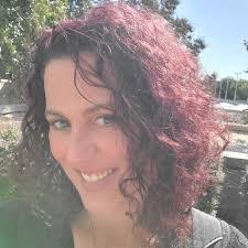 Jennifer Rast's Instagram, Twitter & Facebook