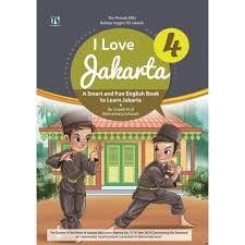 Buku plbj kelas 2 terbitan yudistira ini disusun oleh tim plbj sd. Jual Buku Bahasa Inggris Bersubstansi Plbj Kelas 4 Sd Di Lapak Zahhri Shops Bukalapak