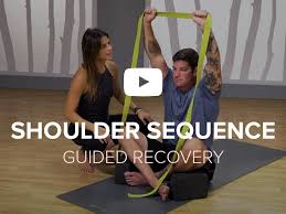 Guided morning yoga before run. Guided Yoga Stretching Meditation Yoga For Beginners All Level Gaiam