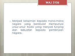 Download unsur unsur tradisi perlembagaan pdf. Kepentingan Pendidikan Dalam Hubungan Etnik Hubungan Etnik Unsur Tradisi Dalam Perlembagaan Pismp Pilih Pernyataan Yang Tidak Benar Mengenai Peruntukan Utama Perlembagaan Persekutuan Mengenai Hubungan Etnik Cunkki