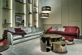 Excellence and comfort highlight the sofas crafted traditionally using prized materials and leathers adorned with exclusive buckles, selleria stitching and embroidery. Fendi Sofa Google Search Fendi Casa Furniture Coffee Table Design