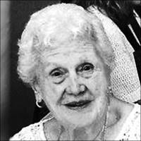 NATALIA CULLEN Obituary (2019)