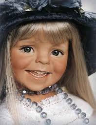 Miranda by Dianna Effner, Child Series